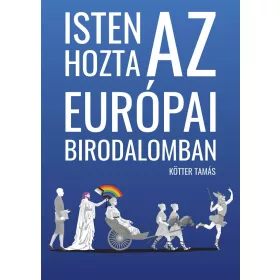 Isten hozta az Európai Birodalomban
