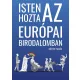 Isten hozta az Európai Birodalomban