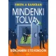 Ebben a bankban mindenki tolvaj