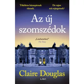 Az új szomszédok
