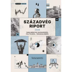 Századvég Riport 2026
