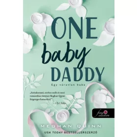 One Baby Daddy - Egy váratlan baba (Számok és randik 3.)