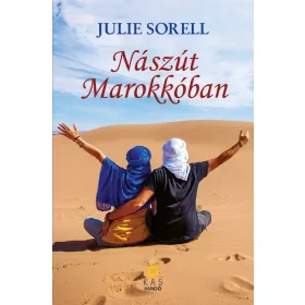 Nászút Marokkóban