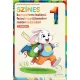 Színes kompetenciaalapú feladatgyűjtemény matematikából – 1. évfolyam