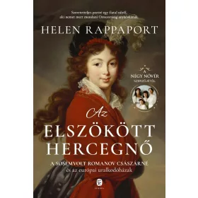 Az elszökött hercegnő