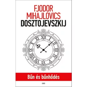 Bűn és bűnhődés