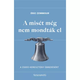 A misét még nem mondták el
