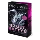 Ezüst hattyú - Éldekorált kiadás