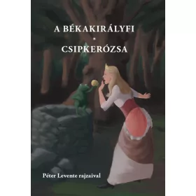 A békakirályfi, Csipkerózsa