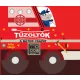 Tűzoltók - A bátor csapat