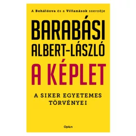 A képlet - A siker egyetemes törvényei