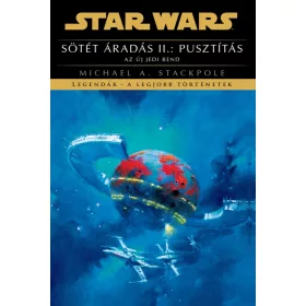 Sötét áradás II.: Pusztítás