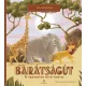 Barátságút