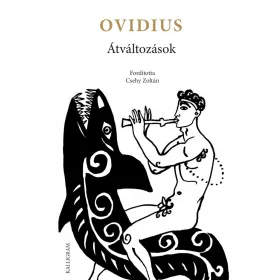Átváltozások - Második, javított kiadás