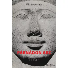 Párnádon arc