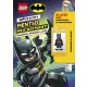 LEGO Batman - Mentsd meg Batmant!