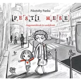 Pesti mese