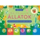 Rejtozködő állatok
