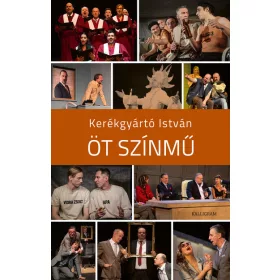 Öt színmű