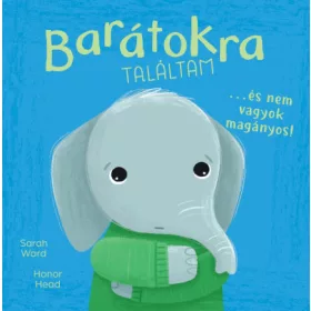   Én és az érzéseim - Barátokra találtam... - és nem vagyok magányos