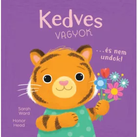 Én és az érzéseim - Kedves vagyok... és nem undok
