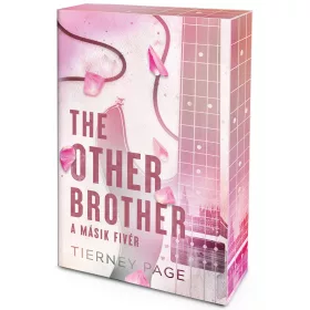 The Other Brother – A másik fivér - Éldekorált kiadás