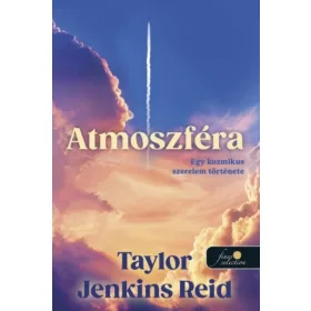 Atmoszféra – Egy kozmikus szerelem története