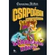 Csapdában Koponyavárban - Szabadulós könyv 4.