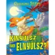 Kinyúlsz vagy elnyúlsz?