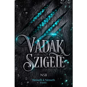 Vadak szigete