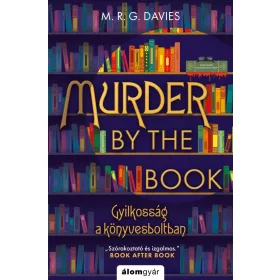 Murder by the Book – Gyilkosság a könyvesboltban