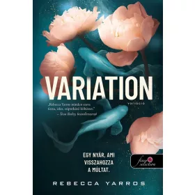 Variation - Variáció