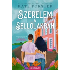 Szerelem a Sellőlakban