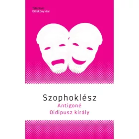 Antigoné / Oidipusz király