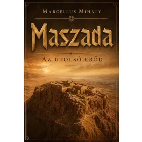 Maszada - Az utolsó erőd