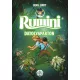 Rumini Datolyaparton - új rajzokkal