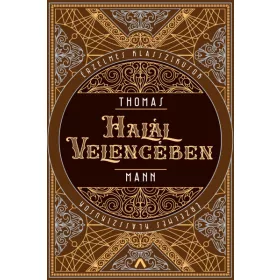 Halál Velencében