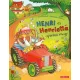 Henri és Henrietta nyaralni megy