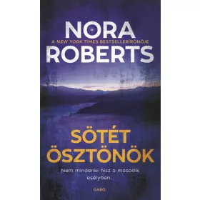 Sötét ösztönök