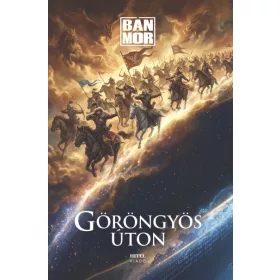 Göröngyös úton
