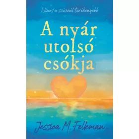 A nyár utolsó csókja