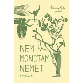 Nem mondtam nemet