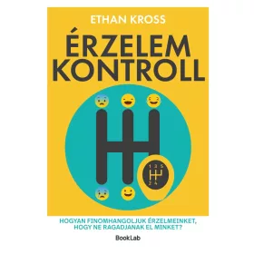 Érzelemkontroll