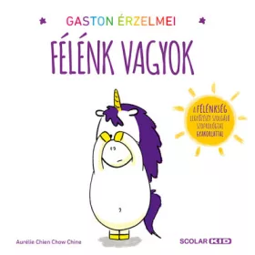 Gaston érzelmei - Félénk vagyok