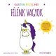 Gaston érzelmei - Félénk vagyok