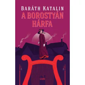 A borostyán hárfa