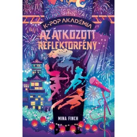 K-pop Akadémia – Az átkozott reflektorfény