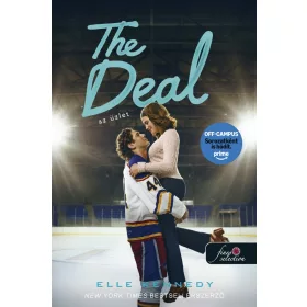 The Deal – Az üzlet (Off-Campus 1.)