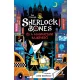 Sherlock Bones és a manhattani bajkeverő