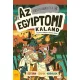 Histronauták - Az egyiptomi kaland